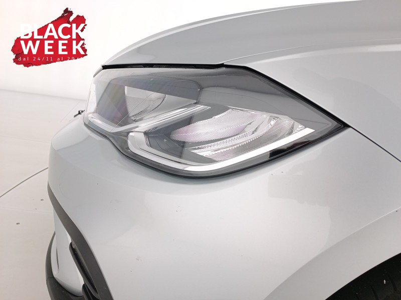 18 - Volkswagen Polo 1.0 tsi life 95cv