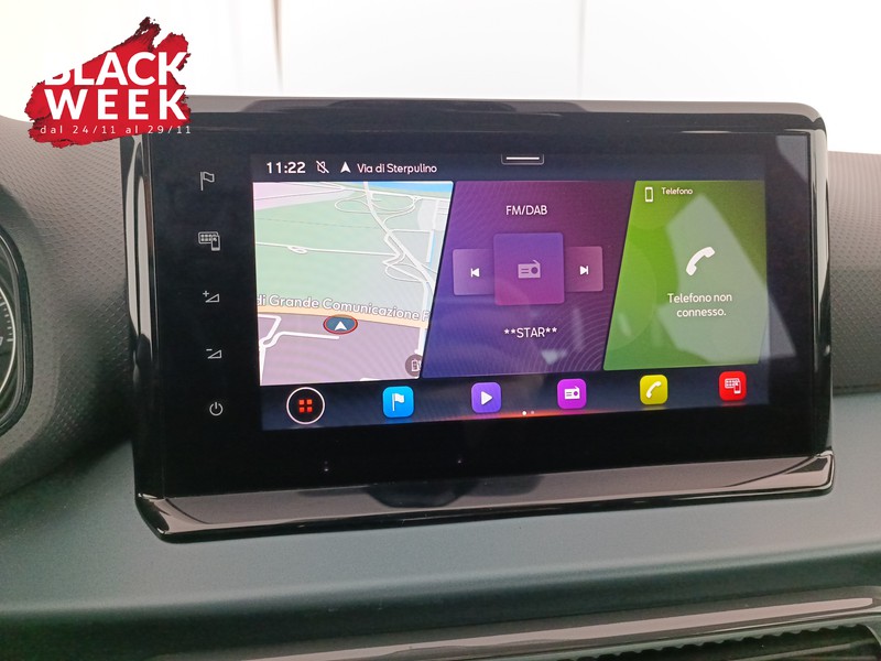 14 - Seat Arona 1.0 ecotsi xperience 110cv