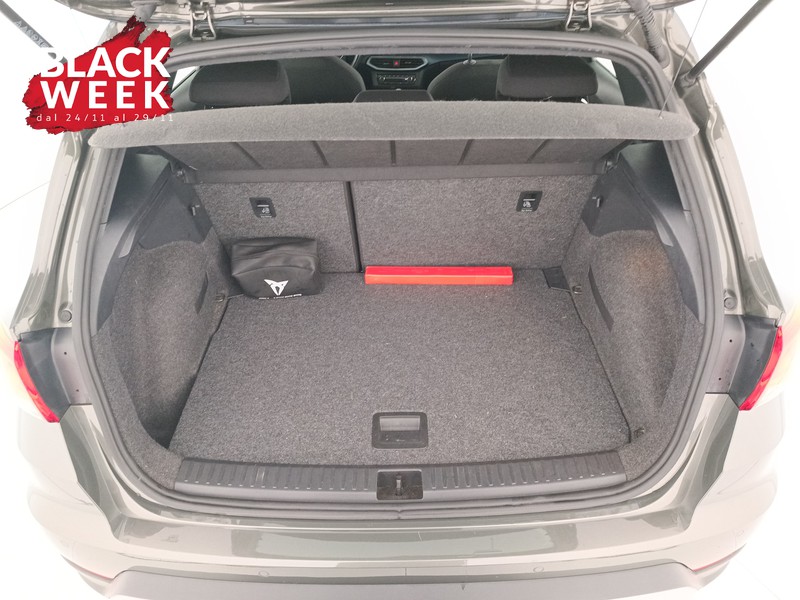 21 - Seat Arona 1.0 ecotsi xperience 110cv