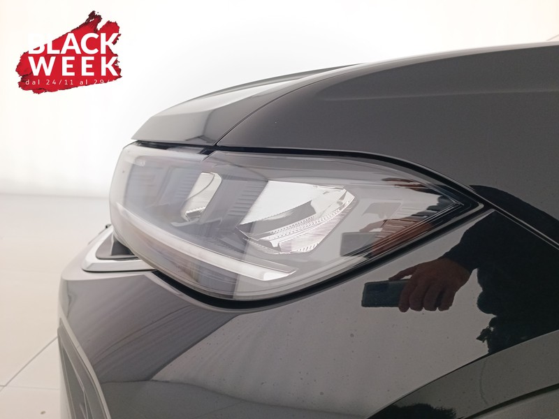 19 - Volkswagen T-Cross 1.0 tsi edition plus 95cv