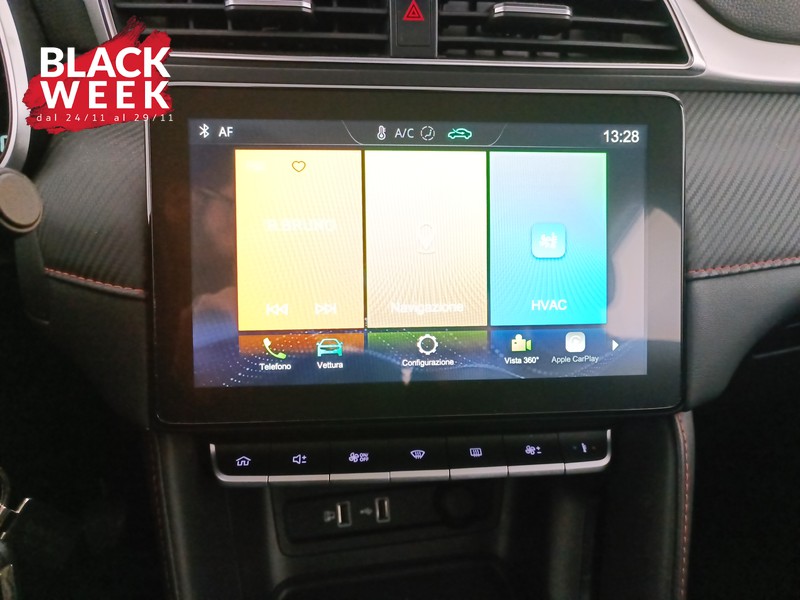 14 - Mg ZS 1.5 luxury