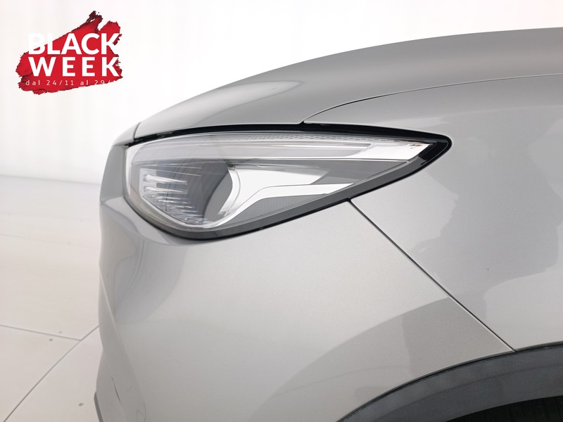 19 - Mg ZS 1.5 luxury