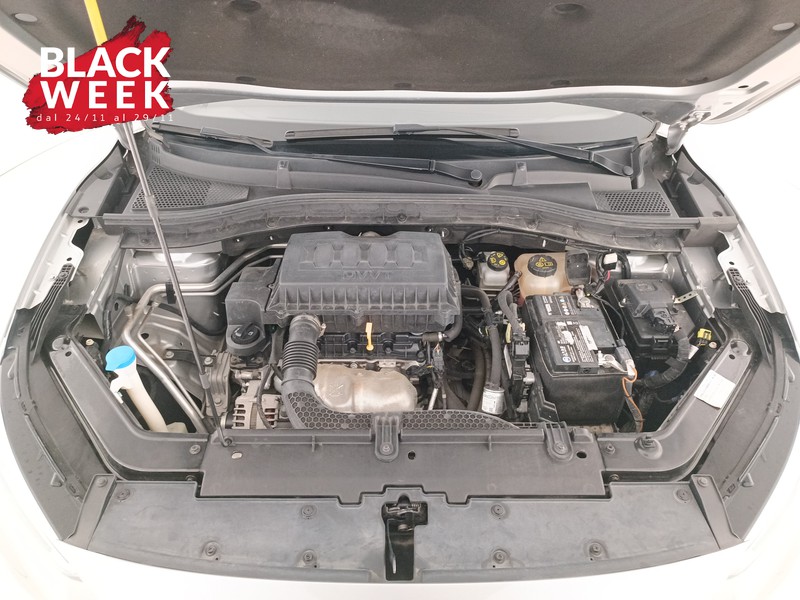 20 - Mg ZS 1.5 luxury