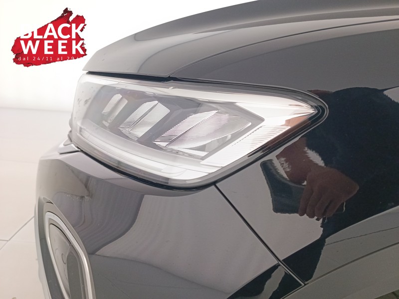 19 - Volkswagen T-Roc 1.0 tsi life 115cv