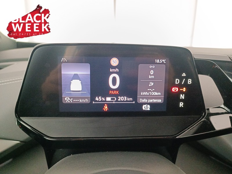 13 - Volkswagen ID.4 77 kwh pro performance 204cv