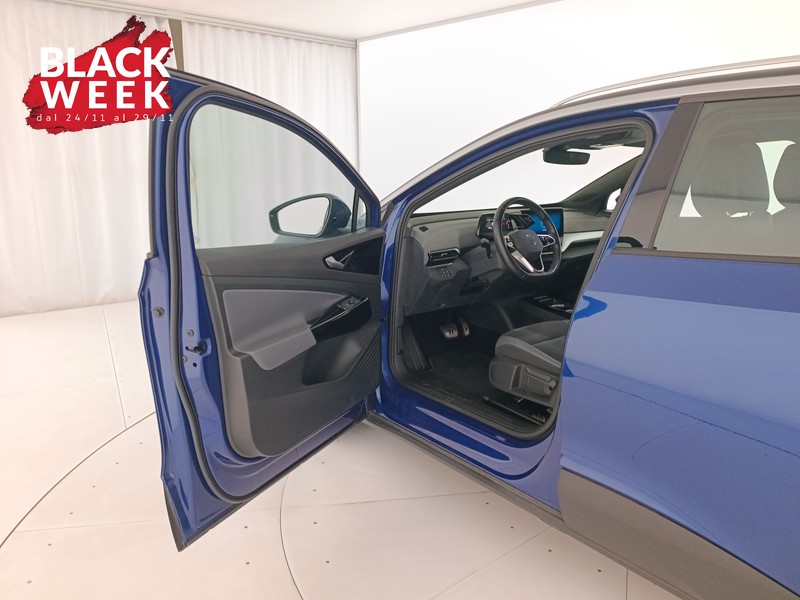 18 - Volkswagen ID.4 77 kwh pro performance 204cv