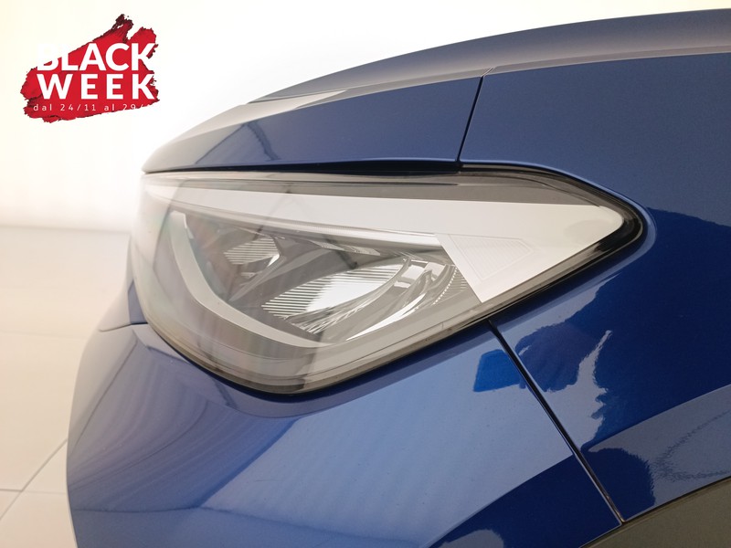 19 - Volkswagen ID.4 77 kwh pro performance 204cv