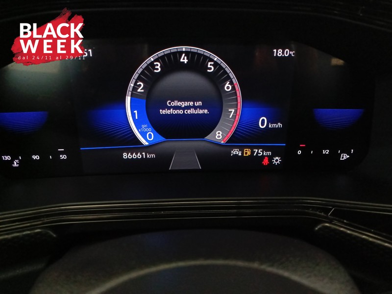 13 - Volkswagen T-Cross 1.0 tsi style 95cv