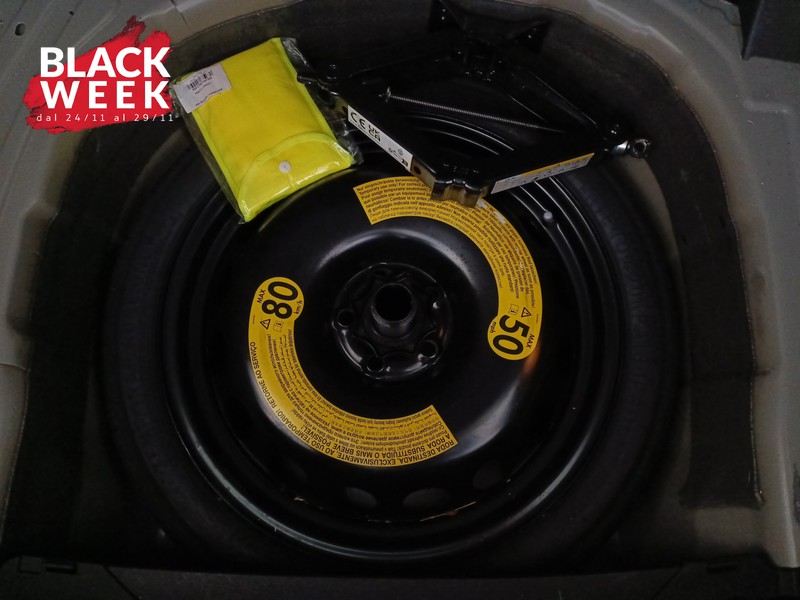 22 - Volkswagen T-Cross 1.0 tsi style 95cv