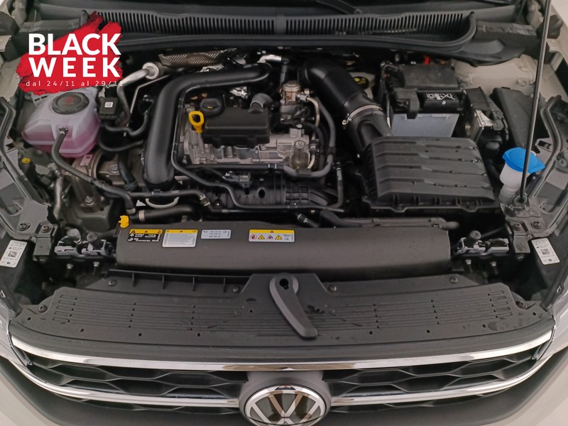 20 - Volkswagen Taigo 1.0 tsi life 95cv