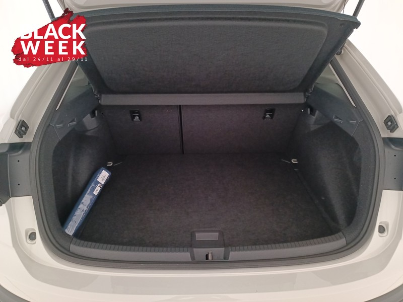 21 - Volkswagen Taigo 1.0 tsi life 95cv