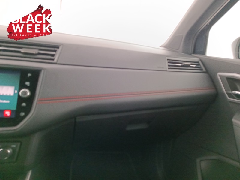 17 - Seat Arona 1.0 tgi fr 90cv