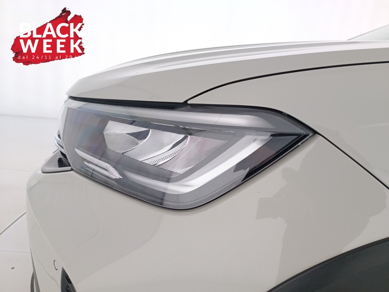 19 - Volkswagen Taigo 1.0 tsi life 95cv