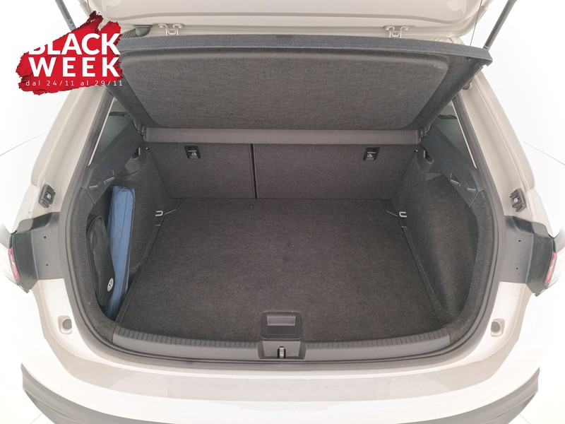 21 - Volkswagen Taigo 1.0 tsi life 95cv