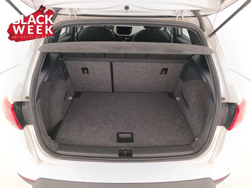 21 - Seat Arona 1.6 tdi xcellence 95cv dsg my18