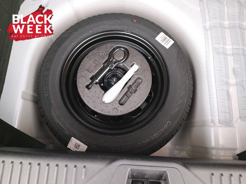 22 - Ford Fiesta active 1.0 ecoboost h 125cv