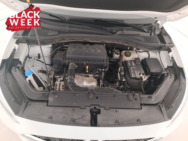 20 - Mg ZS 1.5 luxury