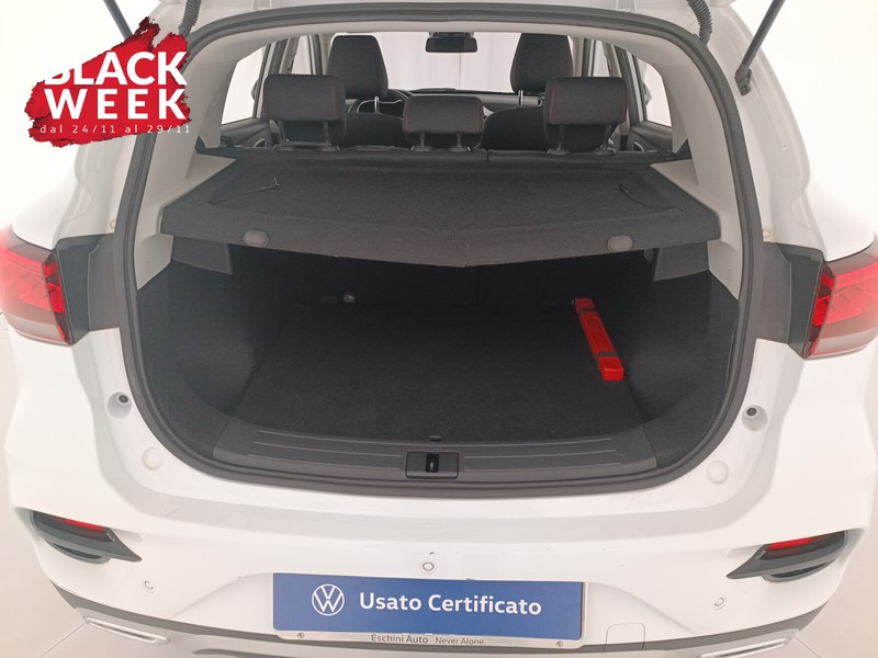 21 - Mg ZS 1.5 luxury