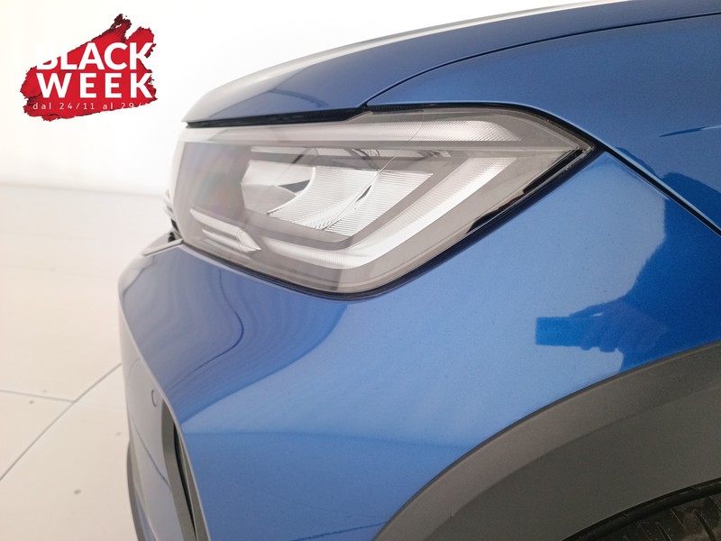 19 - Volkswagen Taigo 1.0 tsi life 110cv