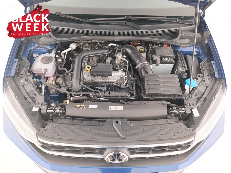 20 - Volkswagen Taigo 1.0 tsi life 110cv