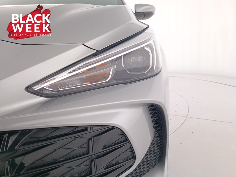 7 - Mg MG3 1.5 comfort