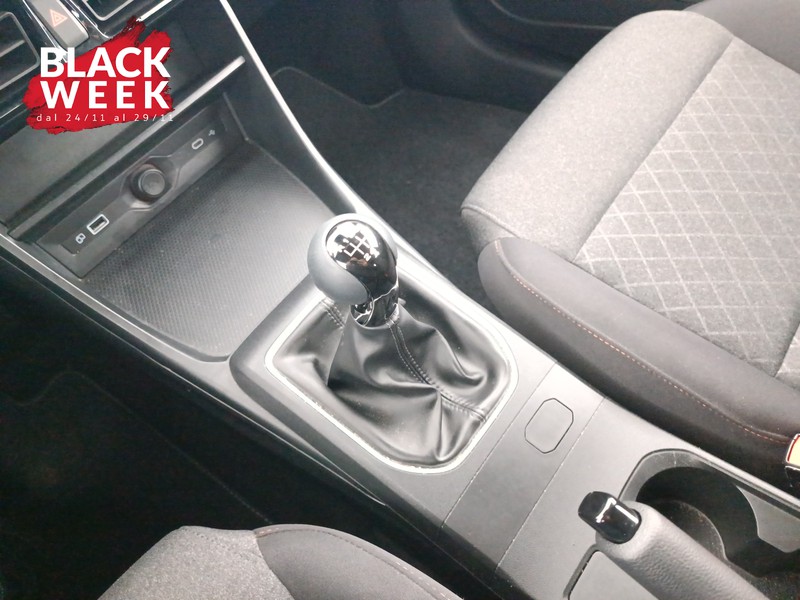 16 - Mg MG3 1.5 comfort