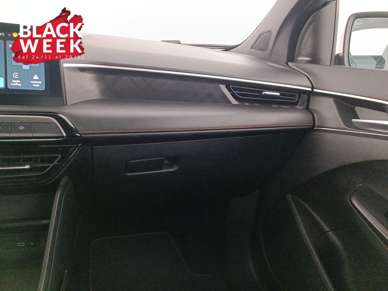 17 - Mg MG3 1.5 comfort