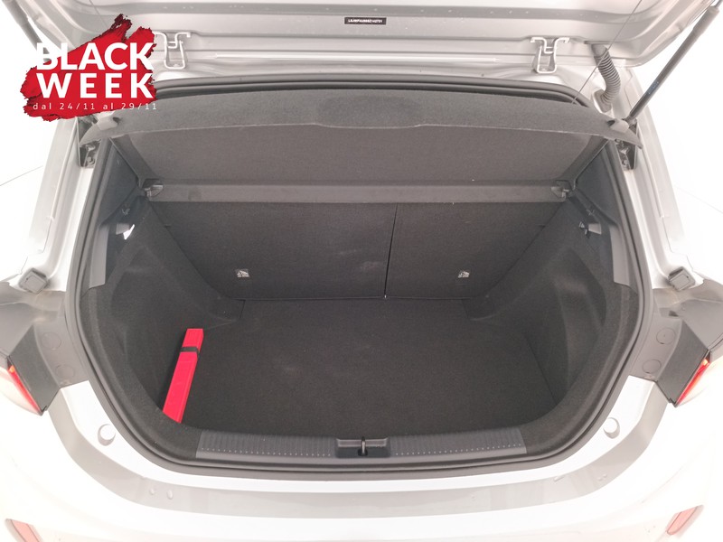 21 - Mg MG3 1.5 comfort