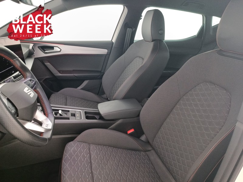 15 - Seat Leon 2.0 tdi fr 150cv dsg