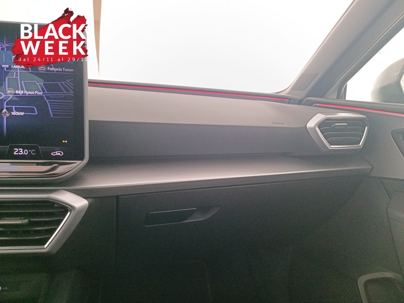 17 - Seat Leon 2.0 tdi fr 150cv dsg