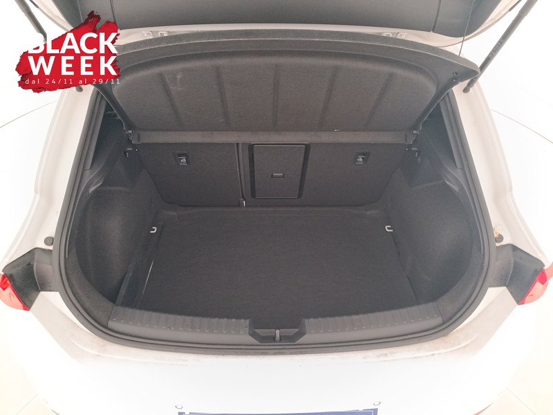 21 - Seat Leon 2.0 tdi fr 150cv dsg