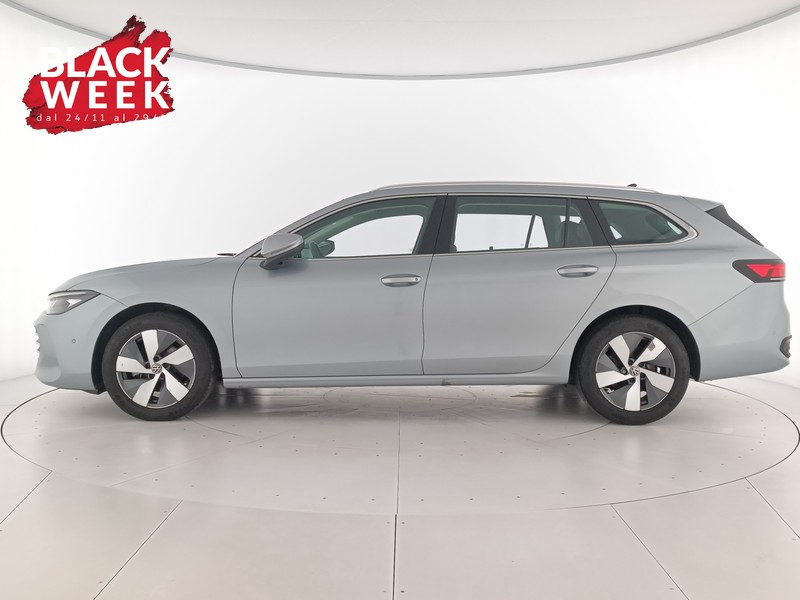 3 - Volkswagen Passat 2.0 tdi scr business 150cv dsg