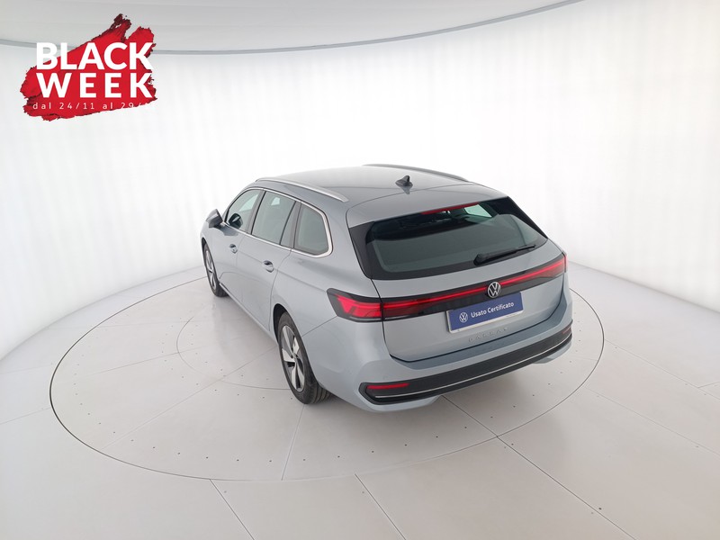 6 - Volkswagen Passat 2.0 tdi scr business 150cv dsg