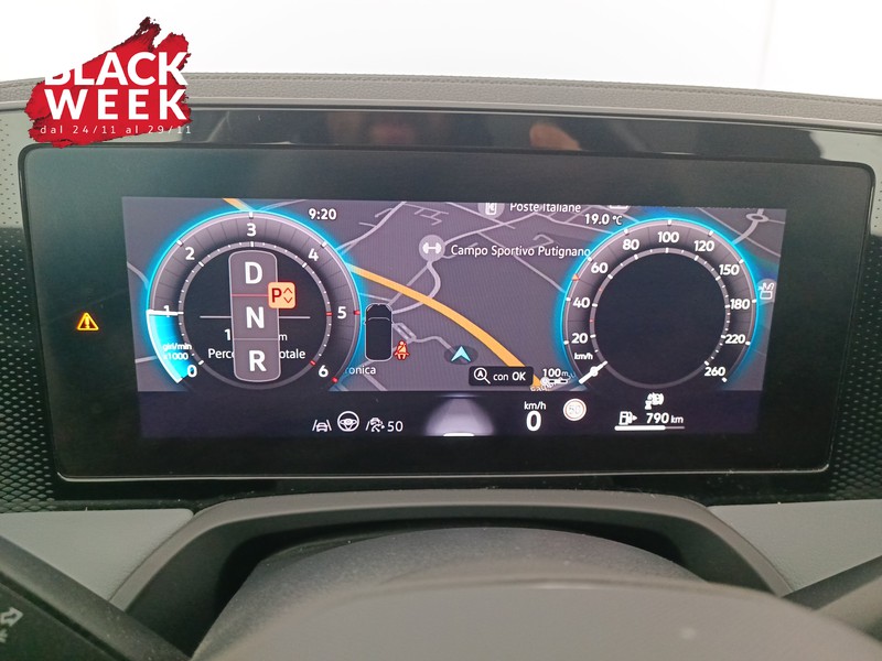 13 - Volkswagen Passat 2.0 tdi scr business 150cv dsg