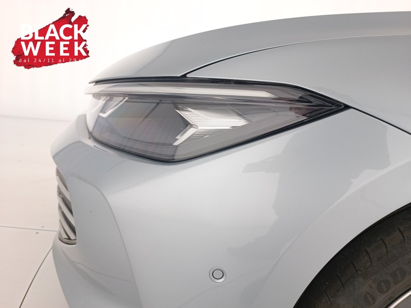 20 - Volkswagen Passat 2.0 tdi scr business 150cv dsg