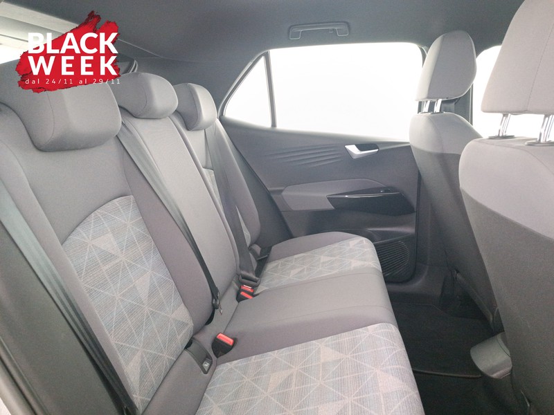 9 - Volkswagen ID.3 58 kwh pro performance