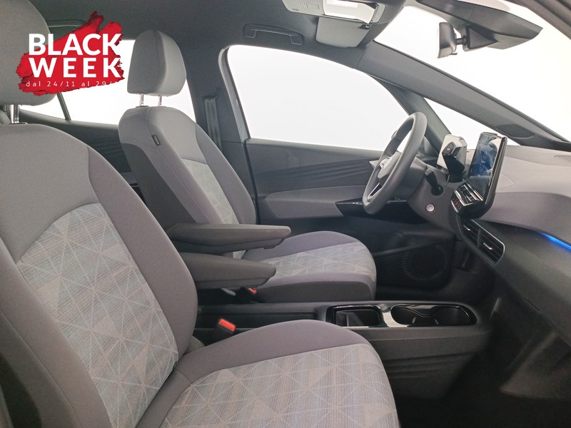 10 - Volkswagen ID.3 58 kwh pro performance