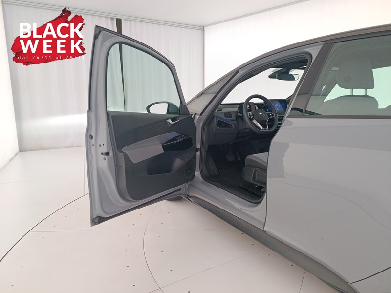 18 - Volkswagen ID.3 58 kwh pro performance