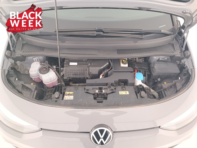 20 - Volkswagen ID.3 58 kwh pro performance