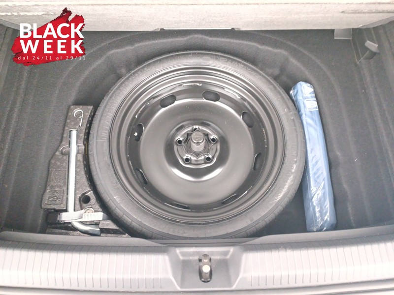 22 - Volkswagen Golf 1.5 etsi evo style 130cv dsg