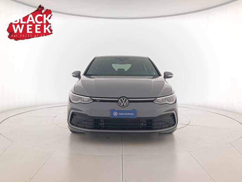 2 - Volkswagen Golf 1.5 etsi evo r-line 150cv dsg