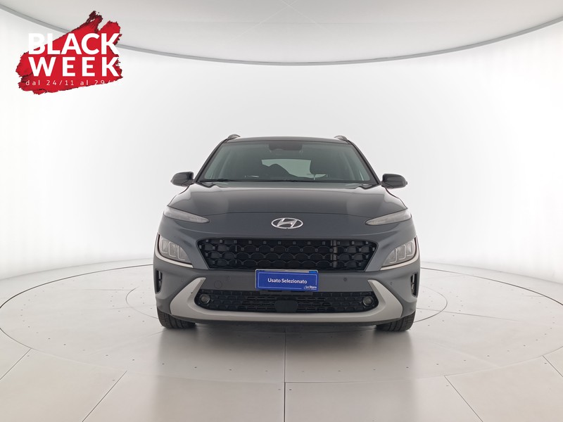 2 - Hyundai Kona 1.0 t-gdi 48v xline 2wd 120cv imt