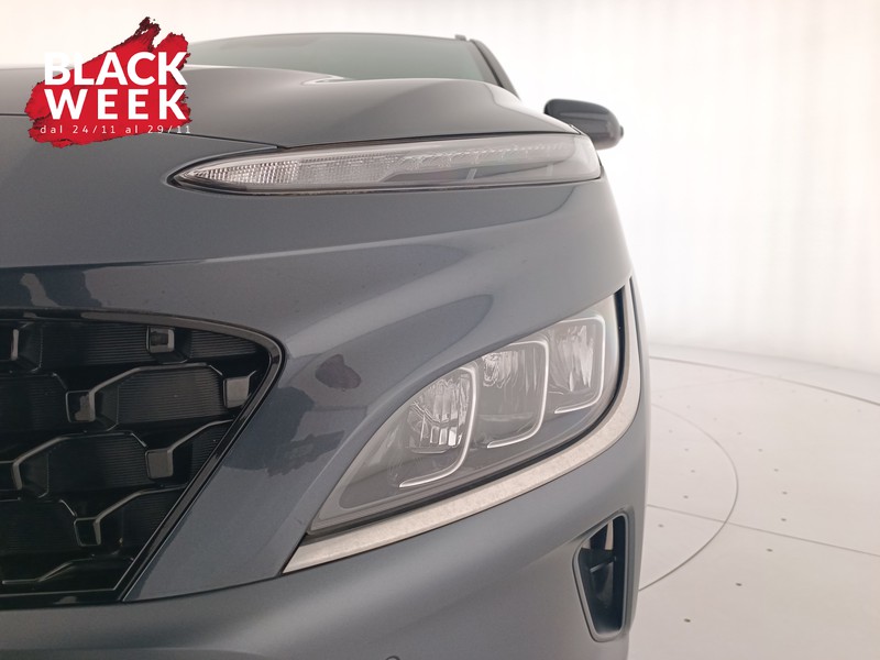 7 - Hyundai Kona 1.0 t-gdi 48v xline 2wd 120cv imt