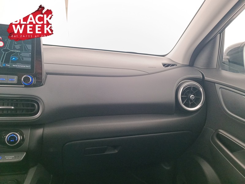 17 - Hyundai Kona 1.0 t-gdi 48v xline 2wd 120cv imt