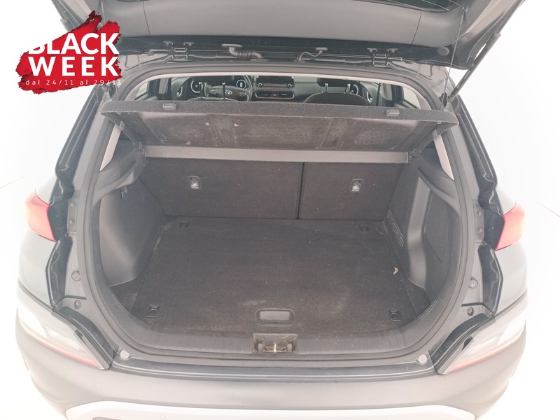 21 - Hyundai Kona 1.0 t-gdi 48v xline 2wd 120cv imt