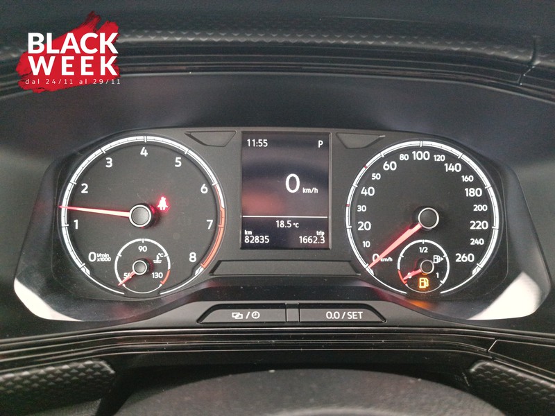 13 - Volkswagen T-Cross 1.0 tsi style 115cv dsg