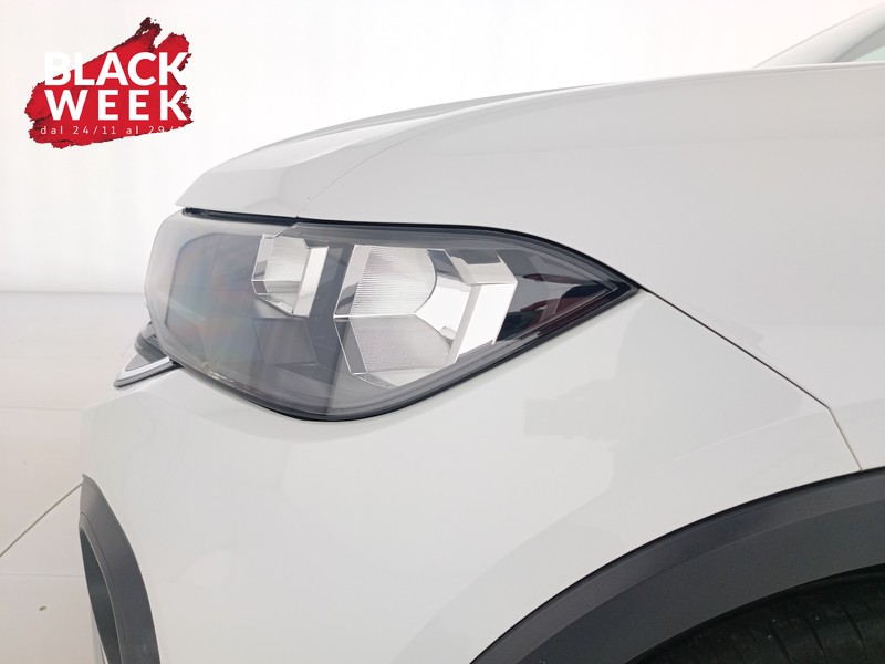 19 - Volkswagen T-Cross 1.0 tsi style 115cv dsg