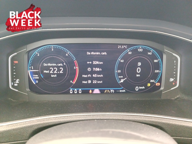 13 - Volkswagen T-Roc 1.6 tdi advanced