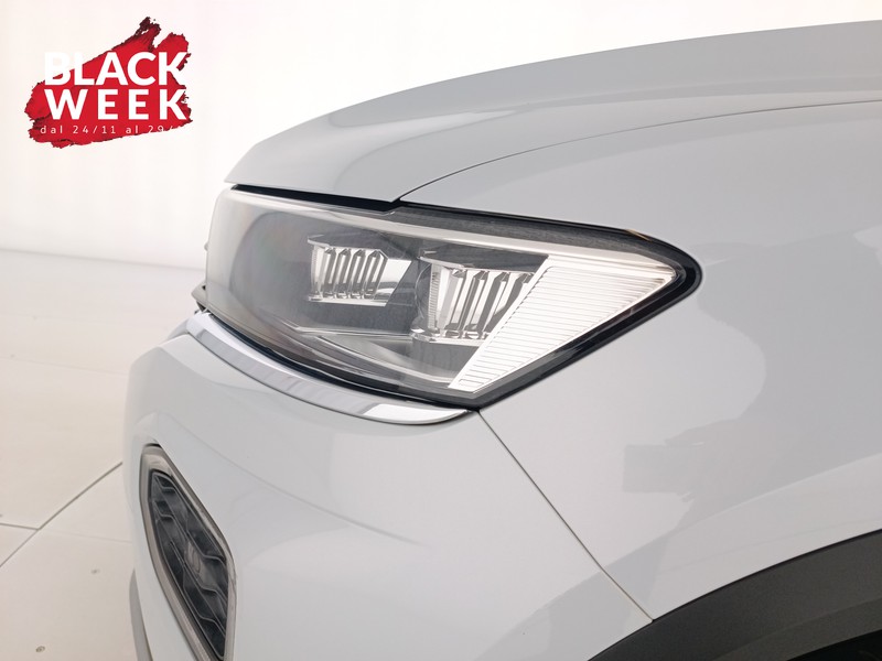 19 - Volkswagen T-Roc 1.6 tdi advanced