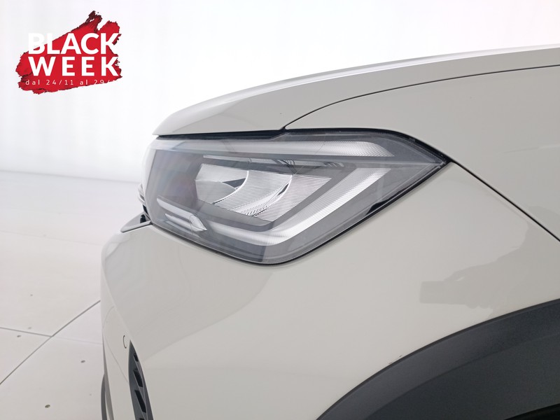 19 - Volkswagen Taigo 1.0 tsi life 110cv